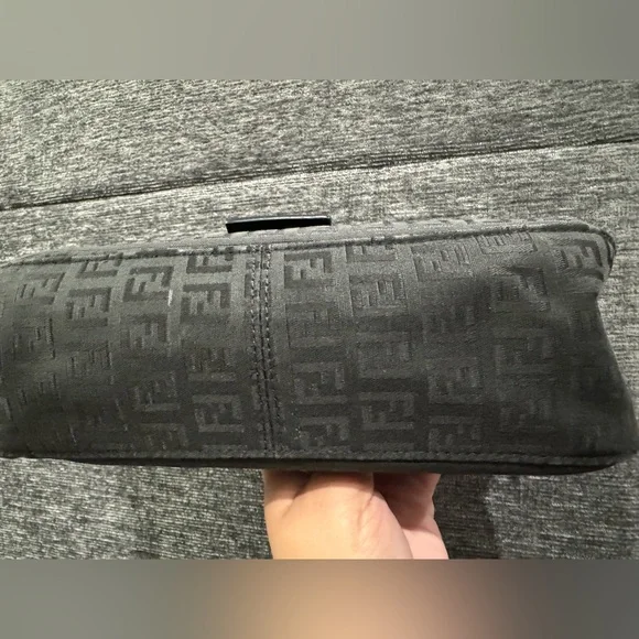 Authentic Vintage Fendi Shoulder bag Y2K - Picture 4 of 13